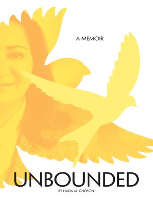 cover image of Unbounded